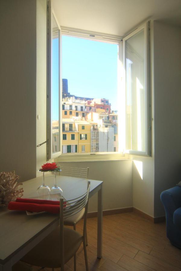Vernazza Vacation 2 Екстериор снимка