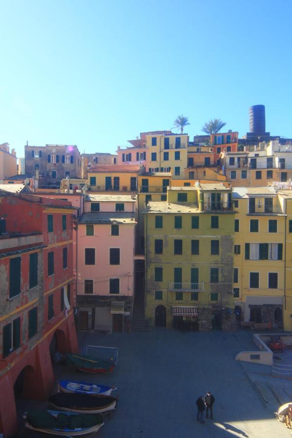 Vernazza Vacation 2 Екстериор снимка